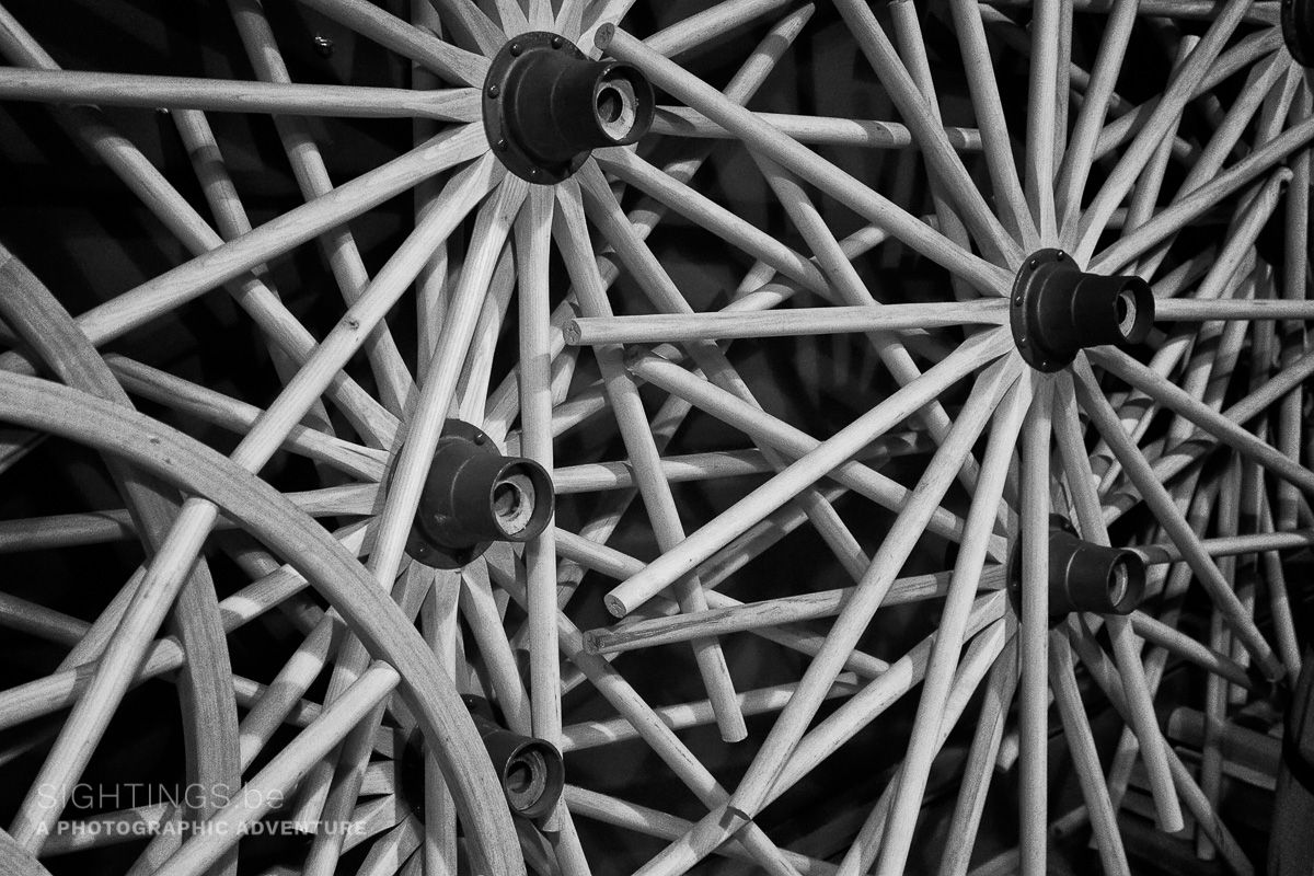Remington Carriage Museum, Cardston