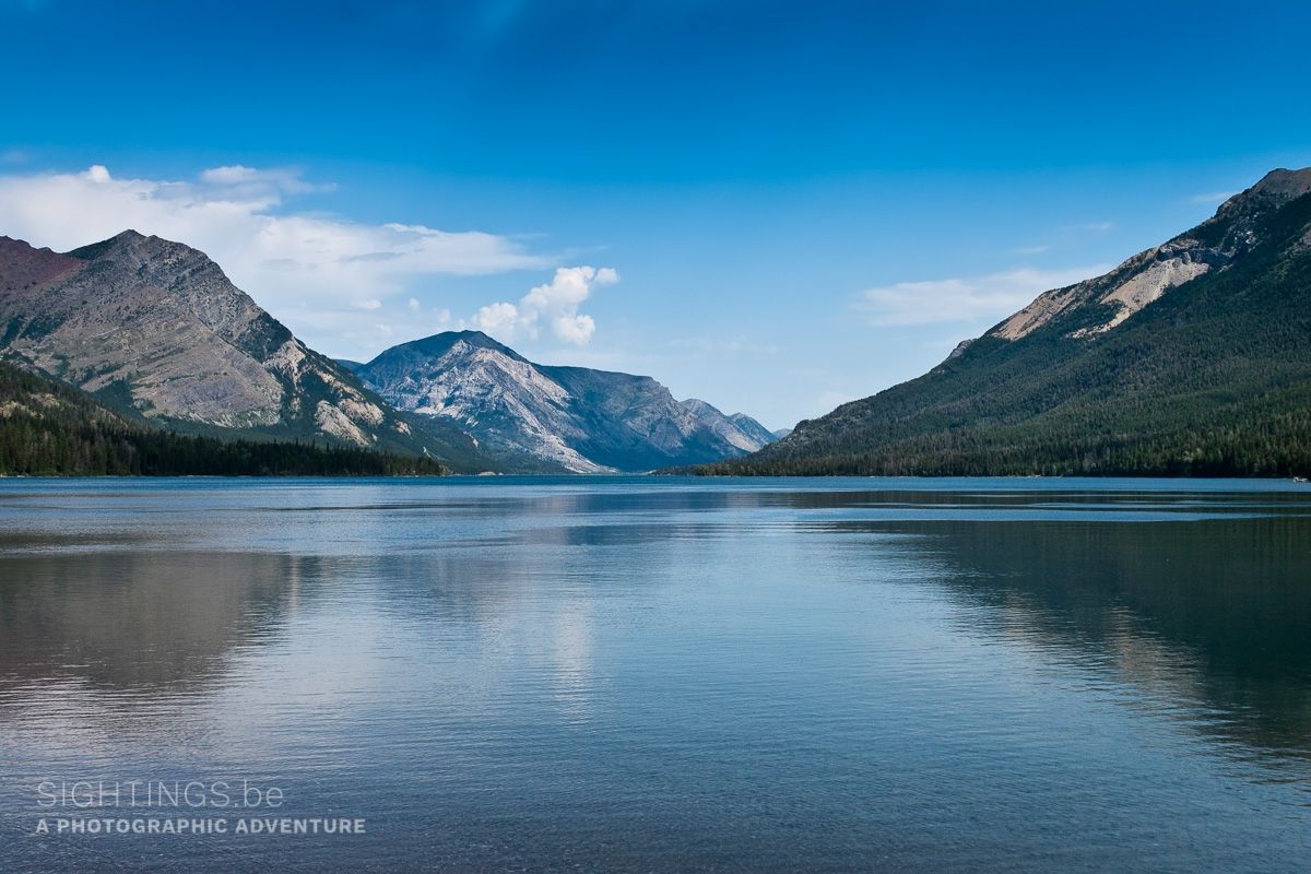 Waterton National Park