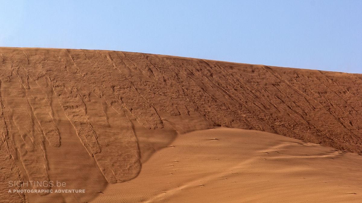 Deadvlei