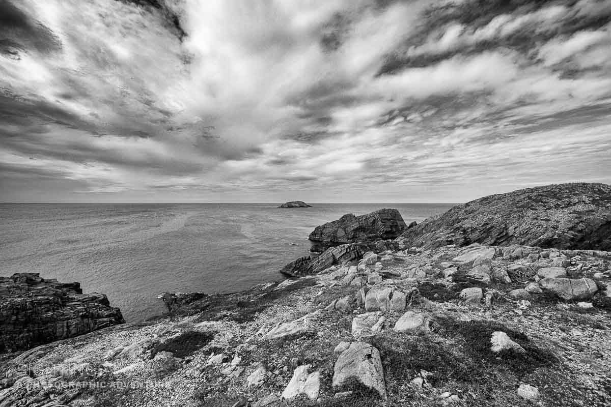 Cape Bonavista, Bonavista Peninsula