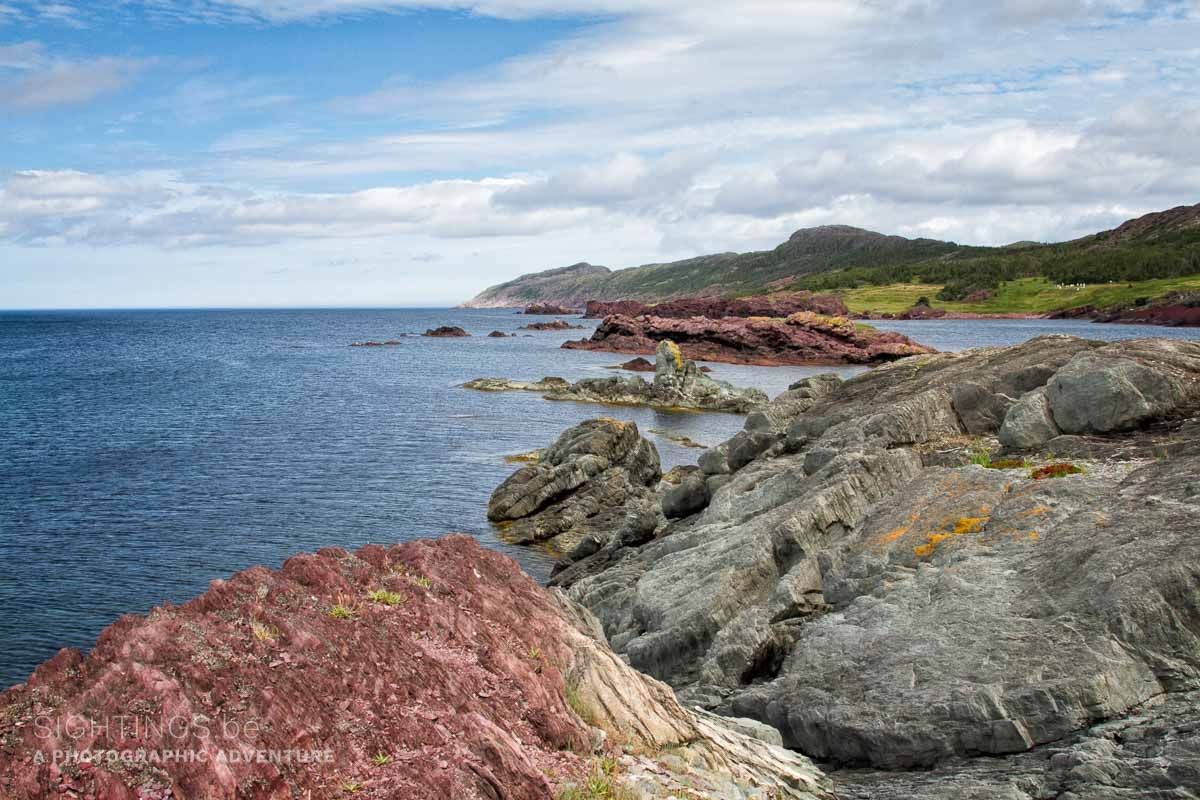 Tickle Cove, Bonavista Peninsula