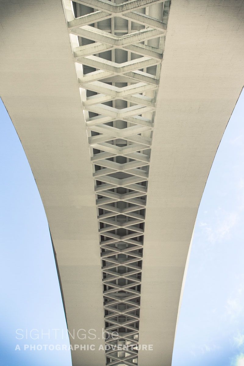 Arrabida bridge, Porto